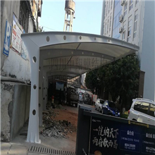 四川膜結構